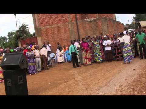 Sifa ni zako  -  Birava Crusade   CEPAC/Kashombe Choir