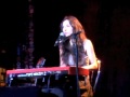 Jenni Alpert - Sweet Talk live at The Basement (Nashville)
