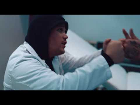 Waxxi & PayPay(100 larmes)  "Docteur" clip officiel.