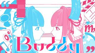 バディ / 琴葉茜・葵 ( Buddy / Kotonoha Akane & Aoi )