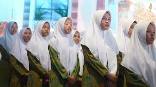 Download lagu Alfiyah Ibnu Malik - Santri putri Kelas XII MA mp3