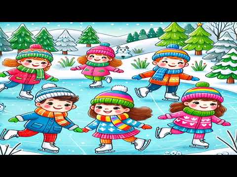 ΠΑΙΔΙΚΟ ΤΡΑΓΟΥΔΙ - "ΤΟ ΧΙΟΝΙ"