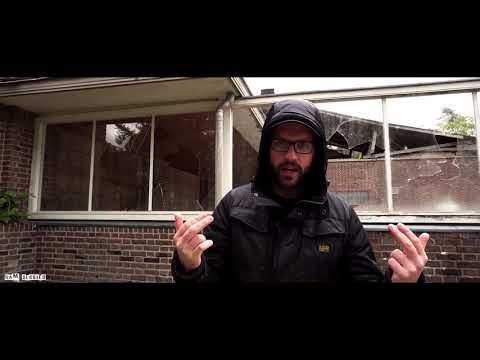 Bam Sessies 55 - Roma Ft Zigo