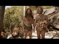 CAVEMEN INVENT JOBS