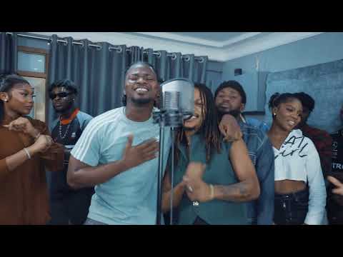 Kuami Eugene ft All Stars - Yen Ara Asaase Ni