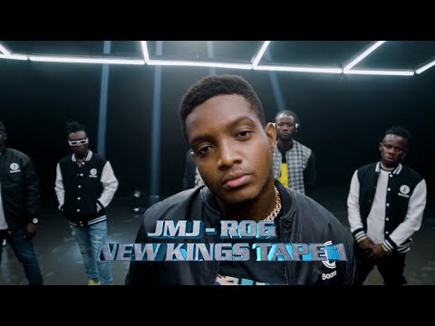 JMJ - Riddim Of GODS [New Kings Tape 1] (Cypher Video)