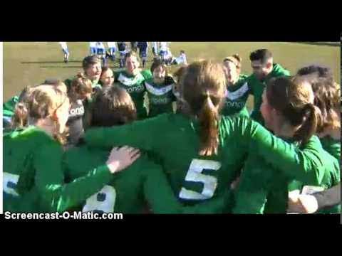 Maria-ter-Heide Kampioen!  Beelden ATV!