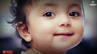 Cute whats status video 💝💝 Baby what's app status 😘😘