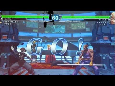 MLG KoF - vVv Romance vs. IGL_BALA (Winners' Finals)