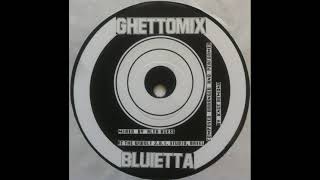 Cosmics - Bluietta