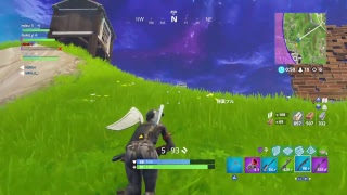 Fortnite なるちがやるよー！誰でもコメントして（無言多めw）