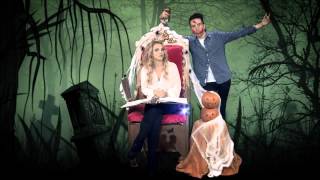 Britney Spears and Nick Grimshaw - ITS BRITNEY WIT