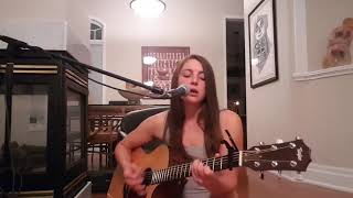 NEW FEARS Acoustic Cover (Lights)