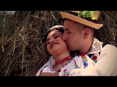 Zina Dobos -  Hai Ioane pă la noi