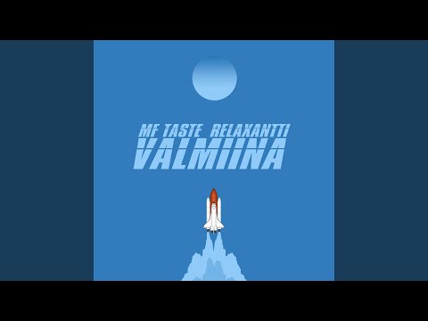 VALMIINA