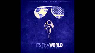 Young Jeezy Knob Broke (Prod by Jahlil Beats) Its Tha World Mixtape Track 2
