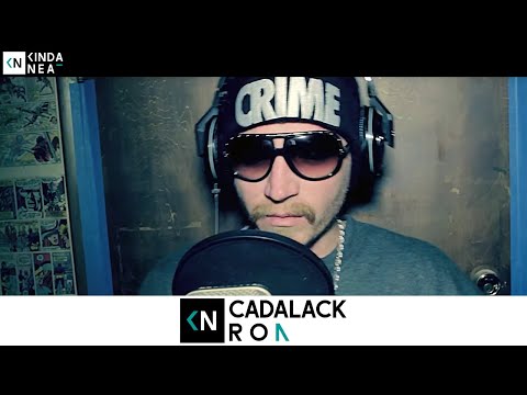 CADALACK RON - TIMES IS HARD