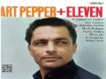 Art Pepper - Groovin' High