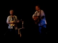 THE OLD CROSS ROAD~CHRIS HILLMAN AND HERB PEDERSEN