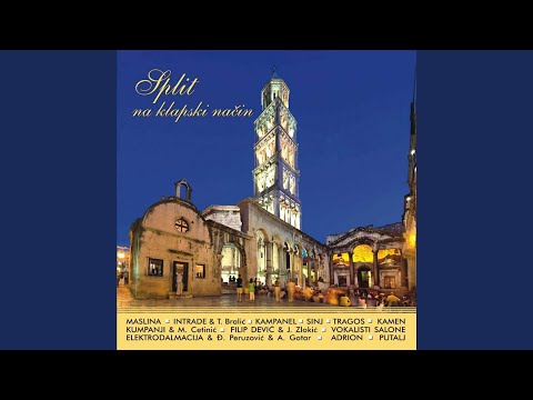 Samo more nosim ja u duši