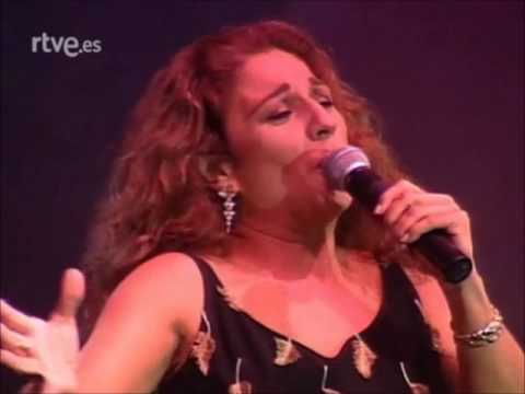 Lolita y Armando Manzanero - Somos Novios (2000/HD)