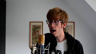 Berserk OP2 - Sacrifice (Cover by Kal)