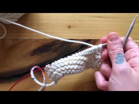 Cable Cast On Tutorial