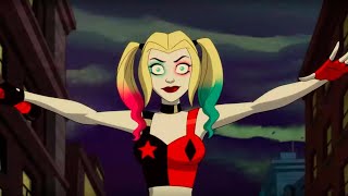 Harley Quinn 「AMV」- Pretty Little Psycho