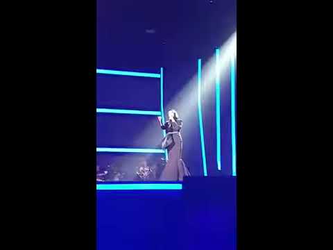 Farawahida - Rindu Aku Rindu (Fulldress GV5 Week 2)