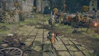 ［エルデンリング(ELDEN RING)]#2 ちょー下手だけど王になってみたい！