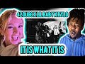 GIRLFRIEND REACTS TO 42 Dugg It Is What It Is Feat Lil Baby Rylo Rodriguez
