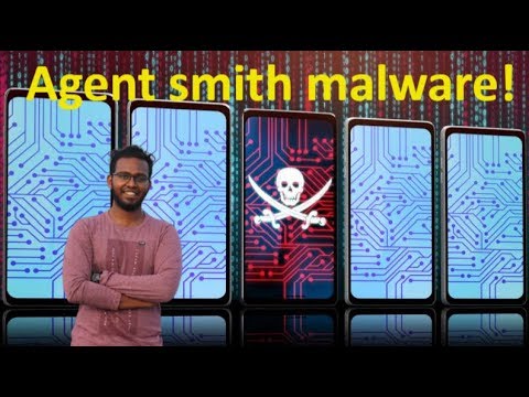 download lagu mp3 mp4 Agent Smith Malware Removal, download lagu Agent Smith Malware Removal gratis, unduh video klip Agent Smith Malware Removal