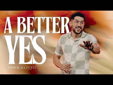 When God says “No”