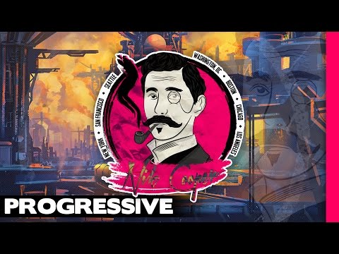 Ryos ft. Envy Monroe - Discover Love