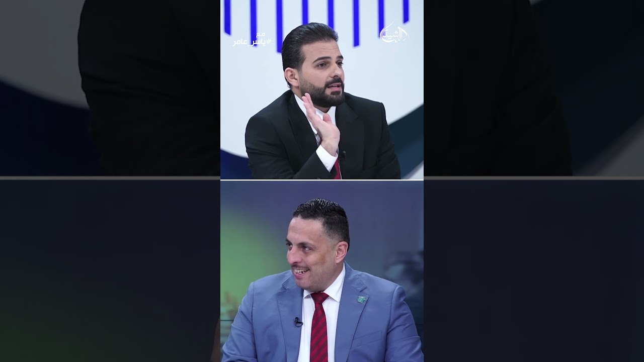 فيديو | خالد وليد يصف القوى التي مررت الحكومة بـ"تحالف الأقوياء" مقابل "التقاعد السياسي"!