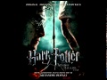 The Tunnel | Alexandre Desplat | Harry Potter and the Deathly Hallows Part 2 OST (2011)