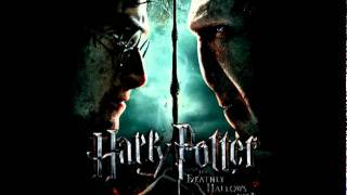 The Tunnel | Alexandre Desplat | Harry Potter and the Deathly Hallows Part 2 OST (2011)