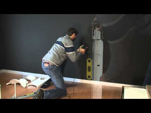 comment monter ghost design 2000