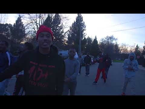 JU$T PAID- GROW UP [PRODUCED BY BARRI TRAXX]