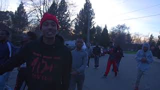 JU$T PAID- GROW UP [PRODUCED BY BARRI TRAXX]