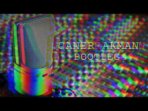 Caner Akman - Zaman Kapsülü (Official Audio) #Bootleg