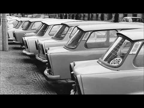 Über Die Diktatur (Solange Noch Klassenkämpfe Bestehen) - Hermann Hähnel / GDR DDR East German Music