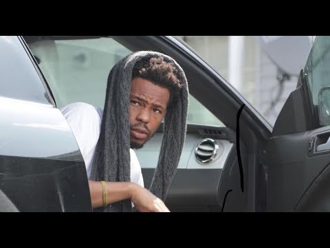 KBE VONTE - PARAMETER | SHOT BY TREVINCHY