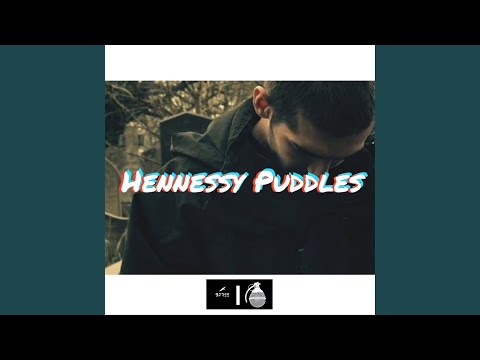 Hennessy Puddles