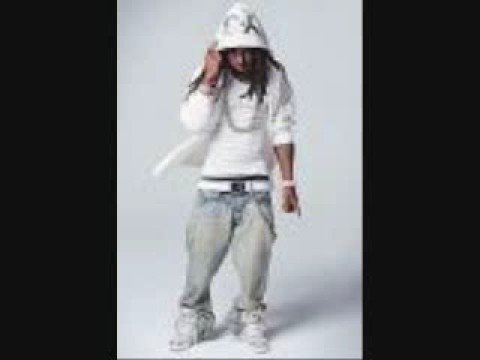 Lil' Wayne - BM J.R. Part 2 - Tha Carter 2.5