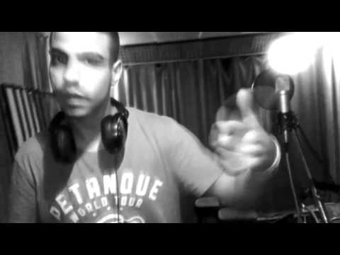 Черния Тони - Реалност ( video )