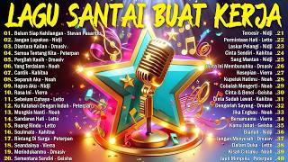Download lagu 2 JAM FULL Lagu Trending Indonesia 2026 — Playlist Terbaik Buat Kerja, Nyetir & Santai! mp3