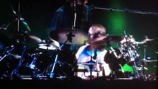 Sleeping Monkey - Phish - Portsmouth, VA (06-20-12)