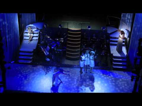 Sheila Ferguson - Natural Woman - Respect La Diva