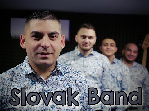 Slovak Band ( Na želanie 4 ) - Bare doktora